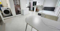Fully Furnished Studio in Hongdae