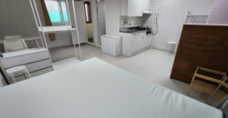 Fully Furnished Studio in Hongdae