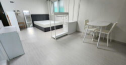 Fully Furnished Studio in Hongdae
