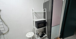 Fully Furnished Studio in Hongdae