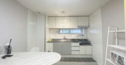 2-Bedroom near Mangwon Station (Fully Furnished)