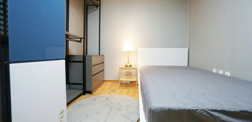Fully Furnished Studio near Hongdae Station