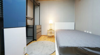 Fully Furnished Studio near Hongdae Station