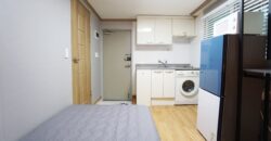 首尔新村延世大附近 干净舒适一居室oneroom!