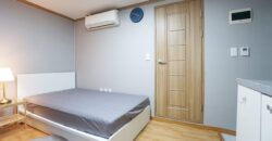 首尔新村延世大附近 干净舒适一居室oneroom!