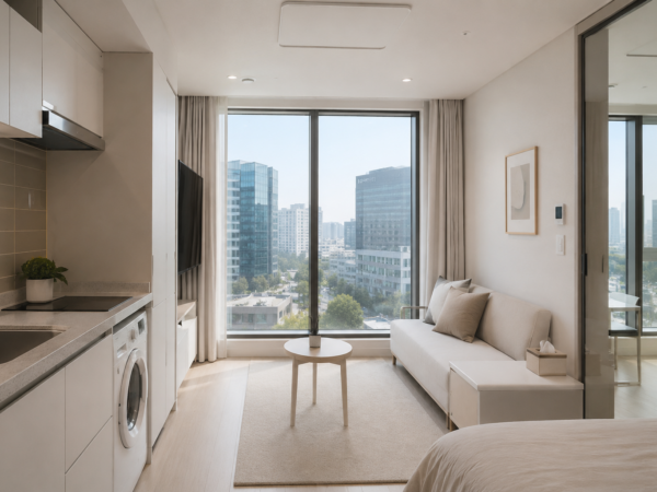 Sinchon and Hongdae Rent Prices: What You Actually Pay, by Neighbourhood