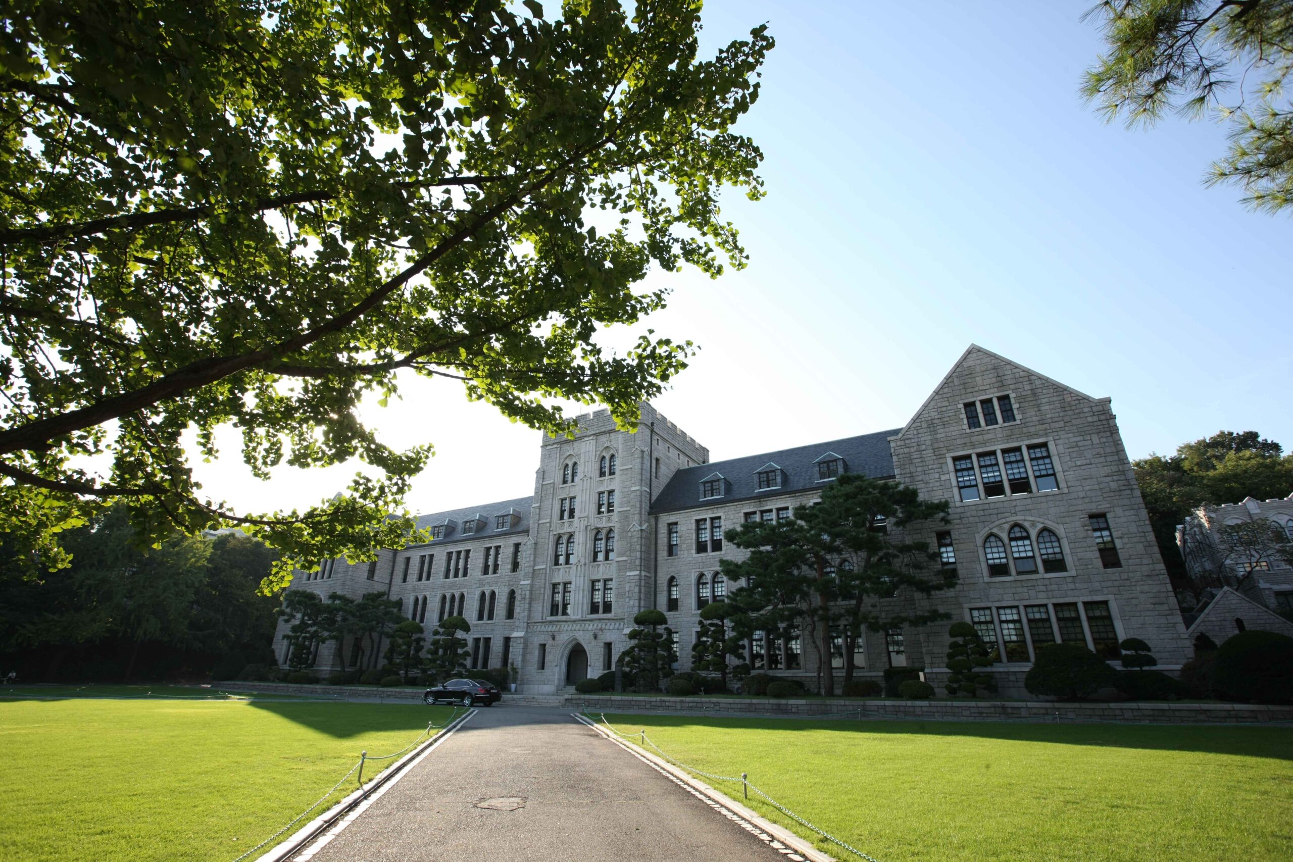 Renting Near Korea University: Complete Anam Area Housing Guide