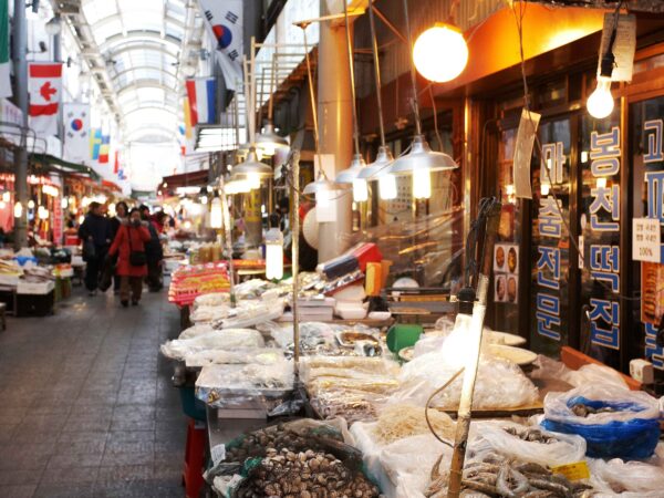 Affordable Seoul: Living in Gangbuk, Suyu and Nearby Neighborhoods