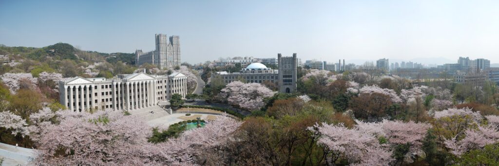 Housing Near HUFS & Kyung Hee University: A Foreign Student’s Guide to Hoegi & Imun-dong