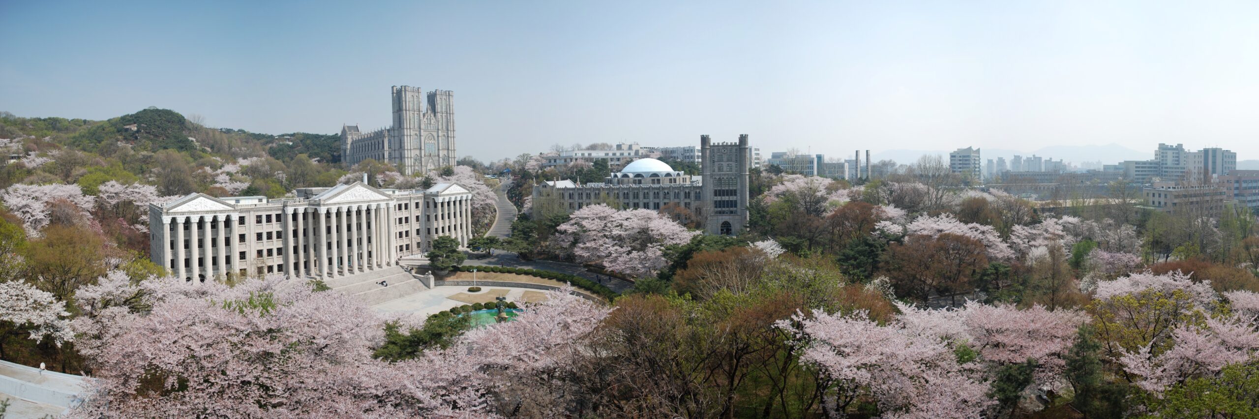 Housing Near HUFS & Kyung Hee University: A Foreign Student’s Guide to Hoegi & Imun-dong