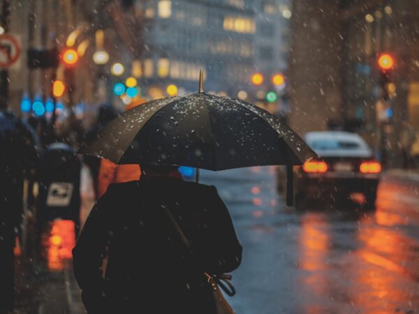 Monsoon Season Survival Guide for Foreign Residents in Korea