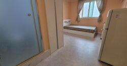 Near Kookmin University Fully furnished Studio oneroom!