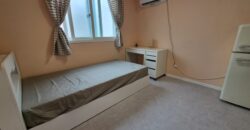 Near Kookmin University Fully furnished Studio oneroom!