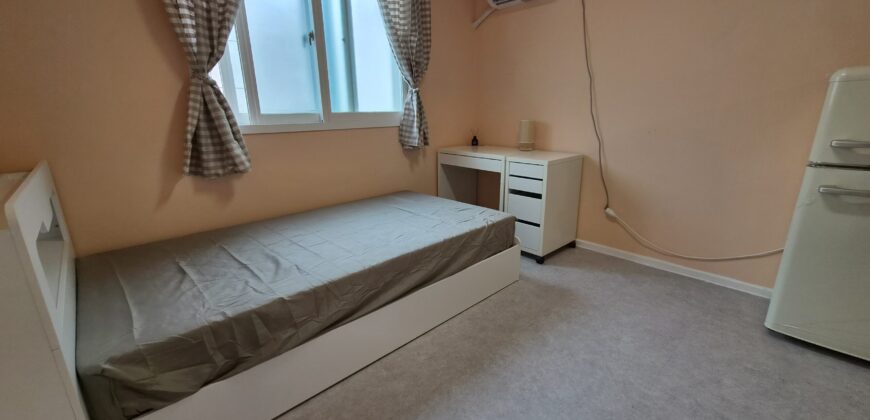 Near Kookmin University Fully furnished Studio oneroom!