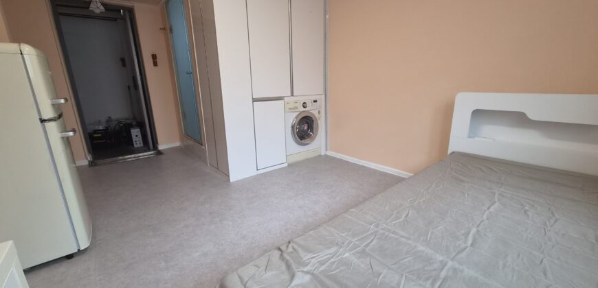 Near Kookmin University Fully furnished Studio oneroom!