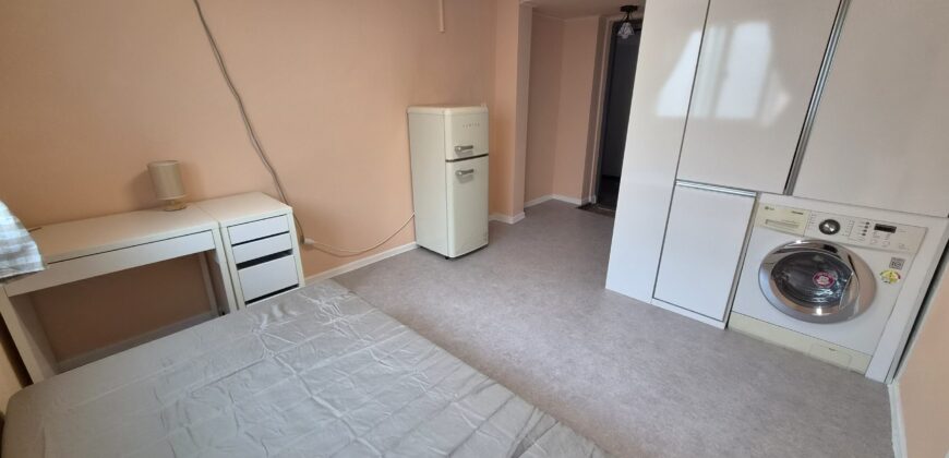 Near Kookmin University Fully furnished Studio oneroom!