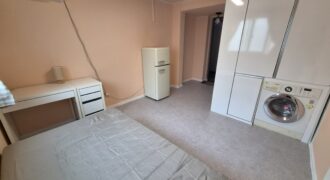 Near Kookmin University Fully furnished Studio oneroom!