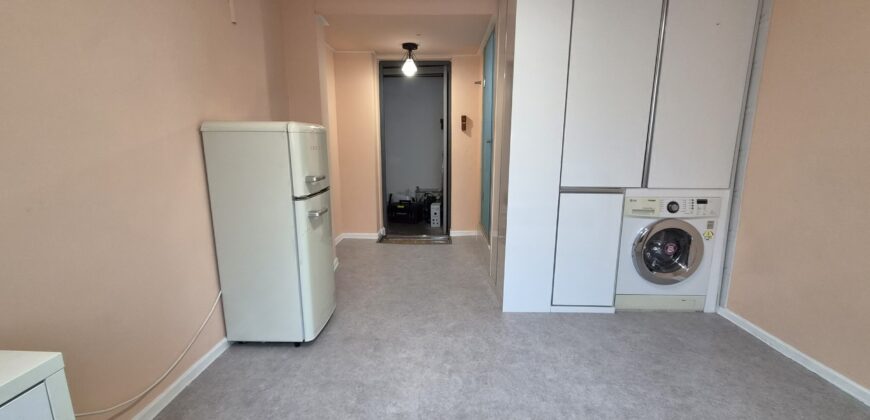 Near Kookmin University Fully furnished Studio oneroom!