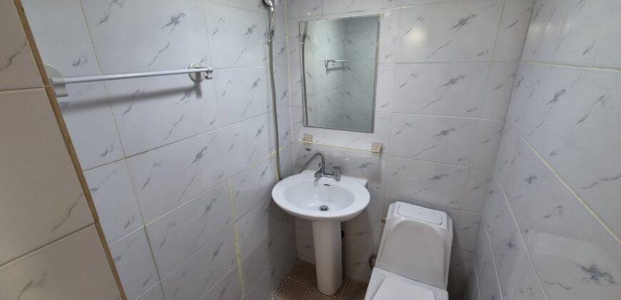 Near Kookmin University Fully furnished Studio oneroom!