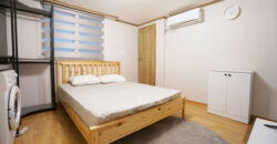 Cozy Studio Near Hongdae & Hongik University