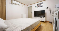 Cozy Studio Near Hongdae & Hongik University