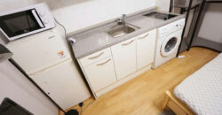 Cozy Studio Near Hongdae & Hongik University