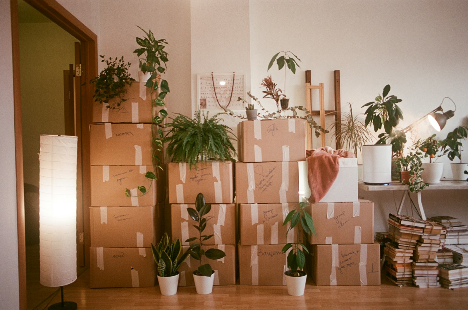How to Throw Away Furniture and Large Items in Korea: The Bulky Waste Guide