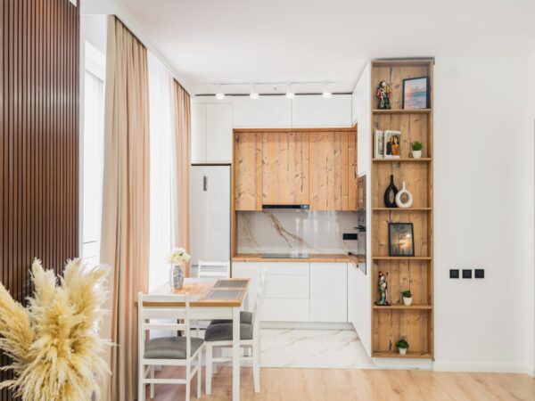 Short-Term Lease in Seoul: Your Options for a 3 to 12 Month Stay