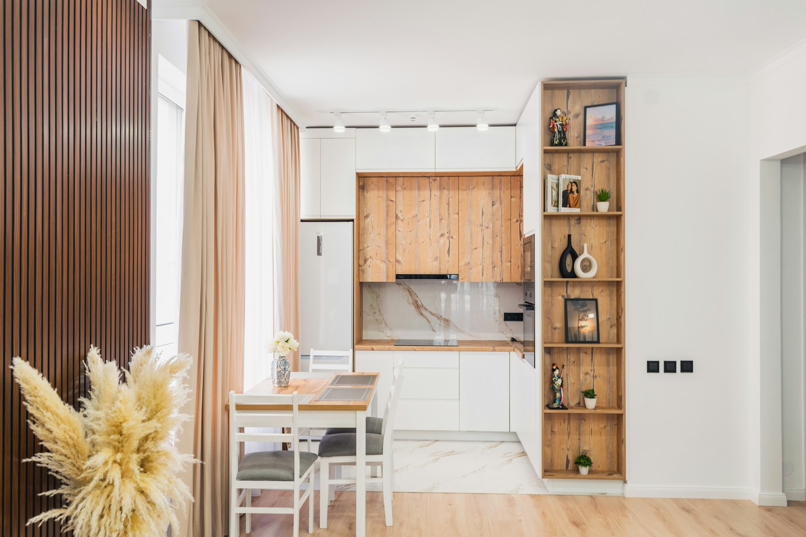 Short-Term Lease in Seoul: Your Options for a 3 to 12 Month Stay