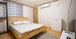 Cozy Studio Near Hongdae & Hongik University