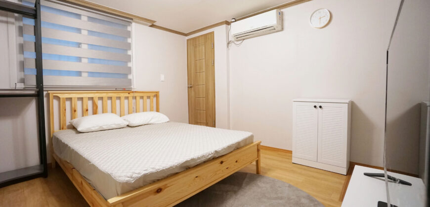 Cozy Studio Near Hongdae & Hongik University