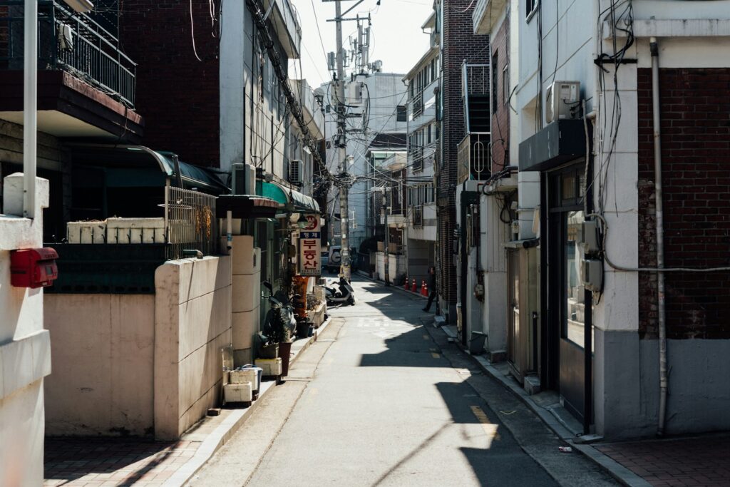 Hoegi and Imun Rent Prices: What You Actually Pay Near Kyung Hee and HUFS
