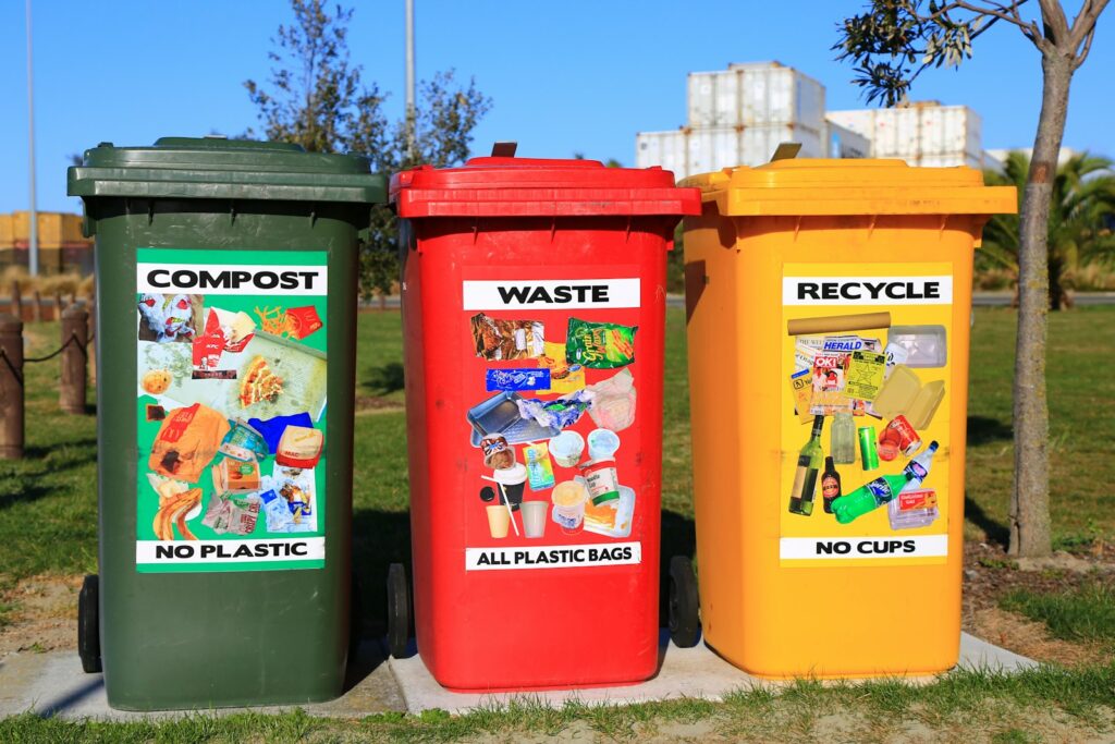Recycling in Korea: How to Sort Plastic, Paper, Glass and Cans