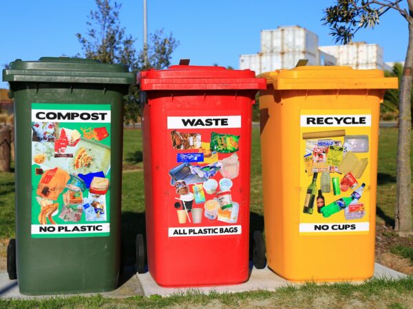 Recycling in Korea: How to Sort Plastic, Paper, Glass and Cans